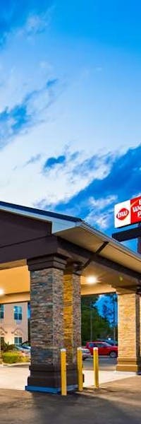 Best Western Plus Lake City